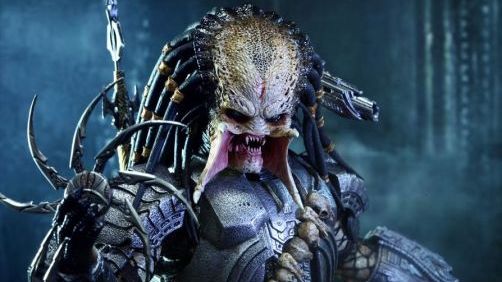 New ‘Predator’ Film Not Reboot But Inventive Sequel