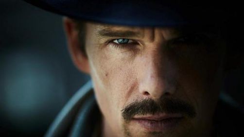 ‘Predestination’ Trailer