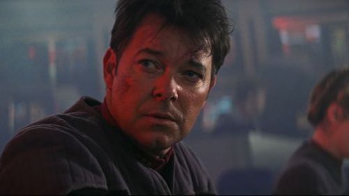 Jonathan Frakes is Interested in the ‘Star Trek’ Director’s Chair