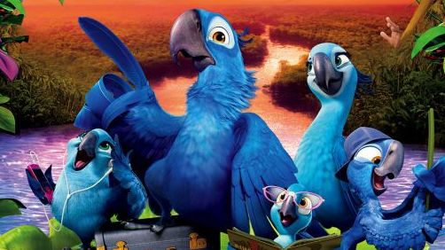 Rio 2