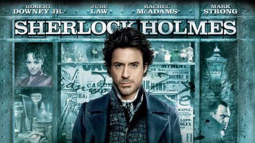 Robert Downey Jr. Says ‘Sherlock Holmes 3’ Is Happening