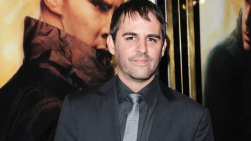 Roberto Orci Frontrunner for ‘Star Trek 13’