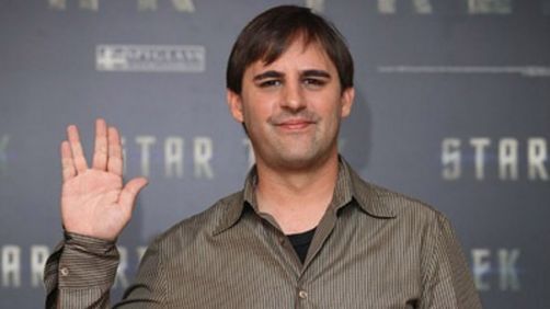 Roberto Orci Drops ‘Power Rangers’ To Focus on Next ‘Star Trek’ Film