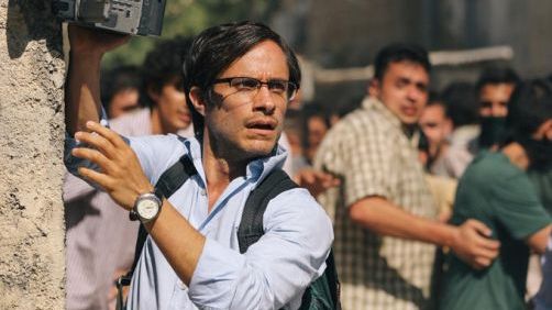 ‘Rosewater’ Trailer — Jon Stewart’s Directorial Debut