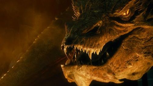 Honest Trailer: ‘The Hobbit: The Desolation of Smaug’