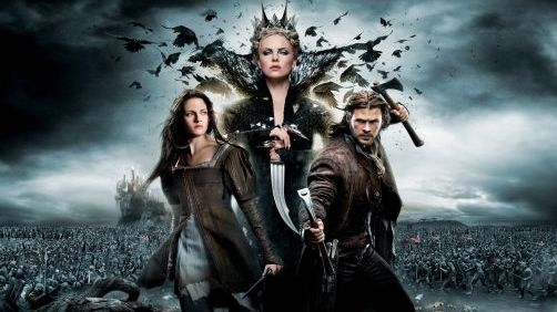 Frank Darabont To Direct ‘Snow White And The Huntsman 2,’ Kristen Stewart Might Not Return