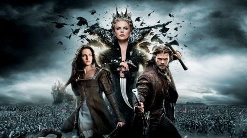 Snow White Prequel ‘The Huntsman’ Gets 2016 Release Date