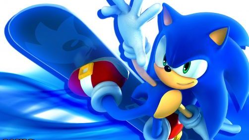 ‘Sonic The Hedgehog’ Coming To A Theater Near You