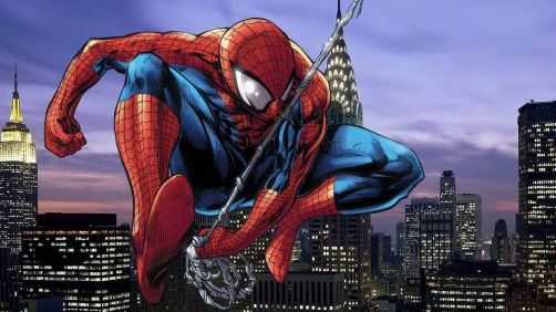 RUMOR: Spider-Man to Appear in ‘Avengers: Infinity War, Part 1’