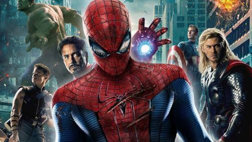 Sony and Marvel Reach ‘Spider-Man’ Deal