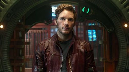 Star Lord’s Father is Not the Same as in the Comic Books