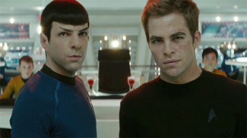 It Doesn’t Matter Who Directs ‘Star Trek’? I Beg To Differ