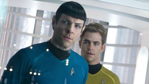 ‘Life of Pi’ Cinematographer To Shoot ‘Star Trek’ — Film to Be Shot Digitally