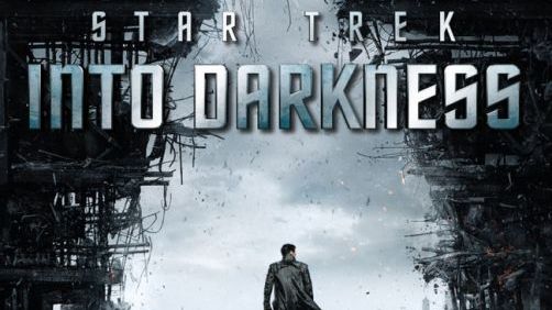 ‘Star Trek Into Darkness’ Deluxe Soundtrack