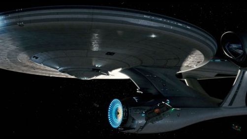 Roberto Orci on ‘Star Trek 13’