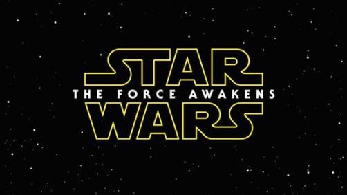 The Force Was Asleep, But Now It Awakens — ‘Star Wars: The Force Awakens’