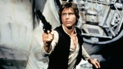 Harrison Ford Considered “Co-Lead” of ‘Star Wars VII’