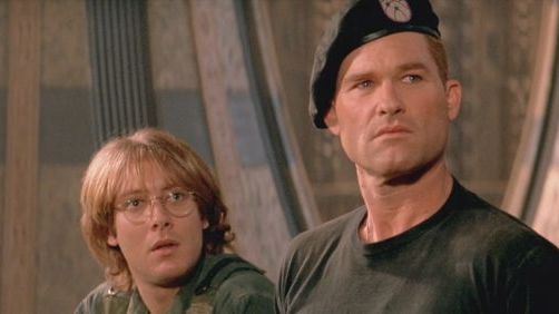 Dean Devlin Says ‘Stargate’ Reboot Movie Before Third ‘Independence Day’