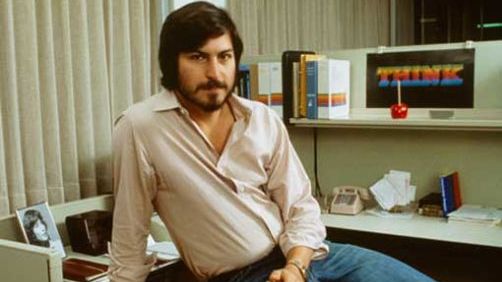 Sonny Pictures Drops Steve Jobs Biopic