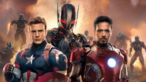 Kevin Feige Proclaims End of ‘Age of Ultron’ “Alters” ‘Avengers’ Roster