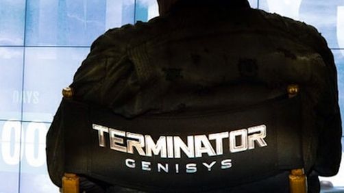 James Cameron Spills Beans on How Schwarzenegger Can Be In New Terminator