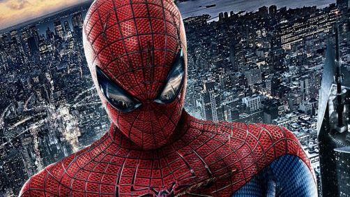 Marc Webb Names His Villain(s) for ‘The Amazing Spider-Man 3’