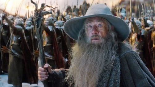 Final Trailer for ‘The Hobbit: The Battle of Five Armies’