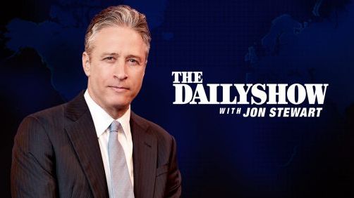 Jon Stewart is Leaving ‘The Daily Show’