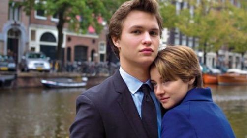 Extended ‘The Fault in Our Stars’ Trailer Brings on the Feels