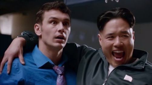 Hackers Now Say Sony Can Release ‘The Interview’ With Changes