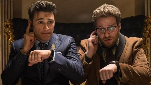 Sony Cancels ‘The Interview’ Because of Terror Threats