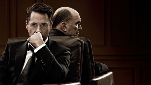 ‘The Judge’ Trailer 2