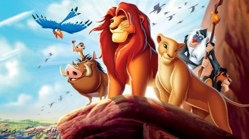 Honest Trailer: ‘The Lion King’