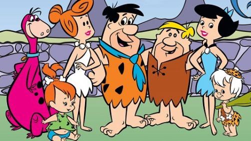 ‘The Flintstones’ Animated Feature Coming From Will Ferrell and Adam McKay