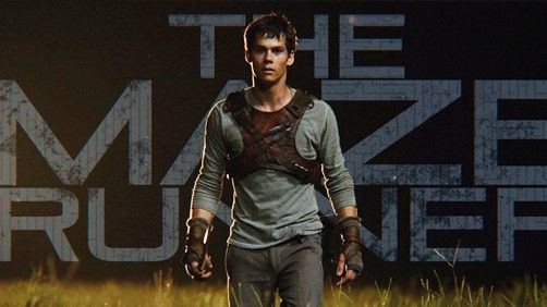 The Maze Runner