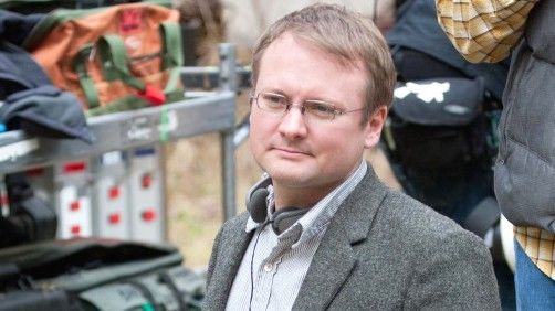 Rian Johnson Just Announced as the Next Star Wars Director