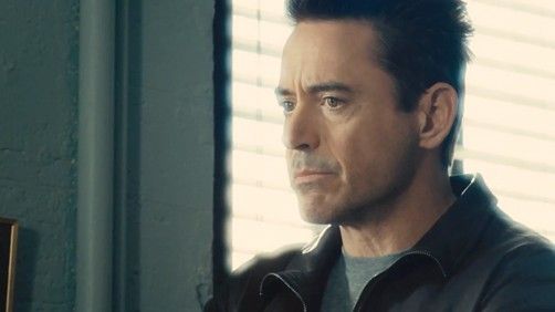 ‘The Judge’ Trailer has Robert Downey Jr. Fight the Law to Save Robert Duvall