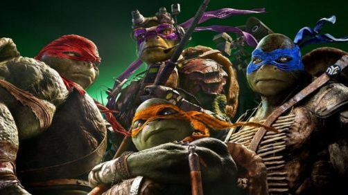 ‘Teenage Mutant Ninja Turtles 2’ Will Be Helmed by ‘Earth To Echo’ Director Dave Green