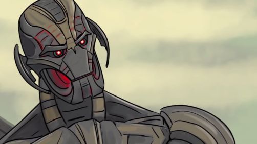 How the ‘Age of Ultron’ Teaser Should Have Ended
