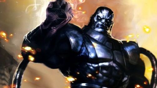 ‘X-Men: Apocalypse’ Is Set In 1983