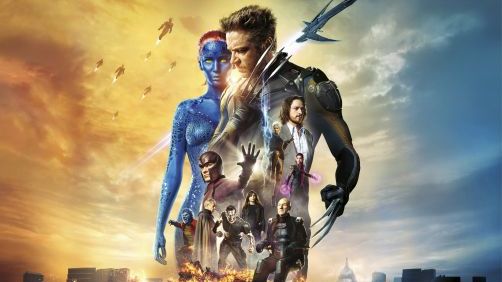 ‘X-Men’ Makes $90 Million Domestic Opening Weekend