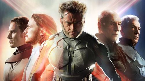 ‘X-Men: Apocalypse’ Will Include Original Cast Members