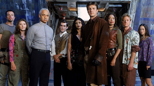 Nullifying ‘Firefly’ Character’s Death