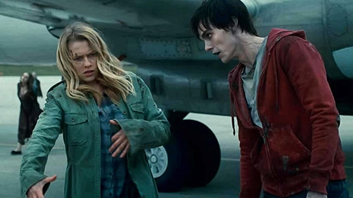 Warm Bodies