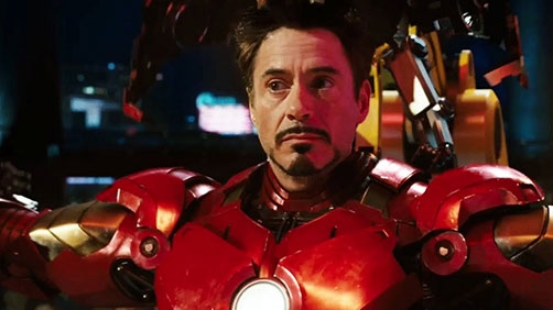 ‘Iron Man 3’ “Extended” Look