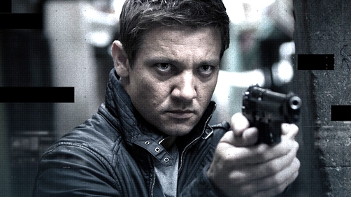 The Bourne Legacy - James Newton Howard Soundtrack