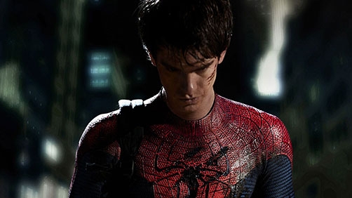 ‘The Amazing Spider-Man 2’ Synopsis