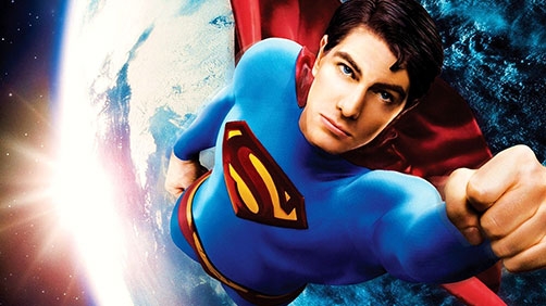 Bryan Singer Talks ‘Man of Steel’