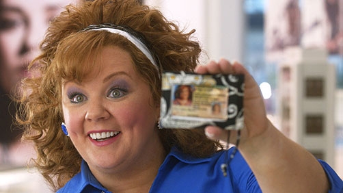 Identity Thief