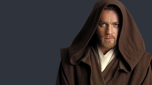 Ewan McGregor/Obi-Wan Standalone Film?